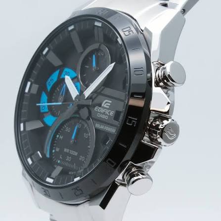 RELOJ CASIO EDIFICE EQS-940DB-1B