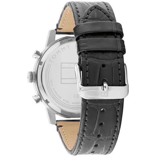 RELOJ TOMMY HILFIGER 1791883 CUERO