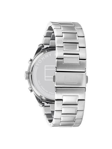 RELOJ TOMMY HILFIGER 1791943 ACERO