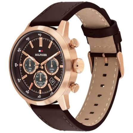 RELOJ TOMMY HILFIGER 1710752 CUERO