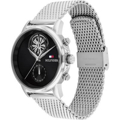 RELOJ TOMMY HILFIGER 1710749 ACERO