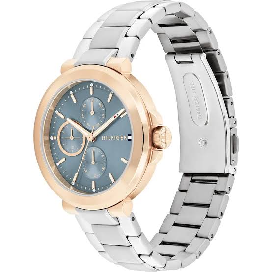 RELOJ TOMMY HILFIGER 1782754 ACERO