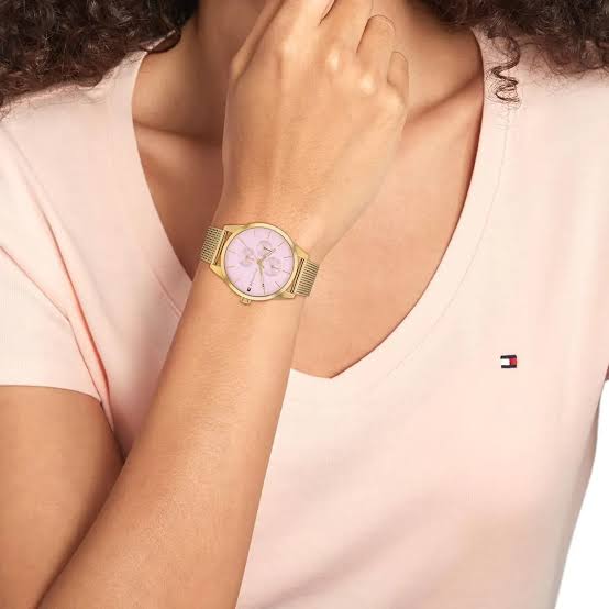 RELOJ TOMMY HILFIGER 1782769 ACERO