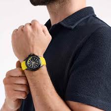 RELOJ NAUTICA NAPLWF502 GOMA