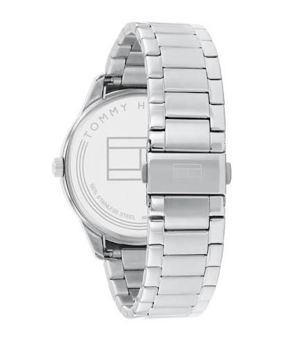 RELOJ TOMMY HILFIGER 1791850 ACERO