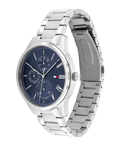 RELOJ TOMMY HILFIGER 1791850 ACERO