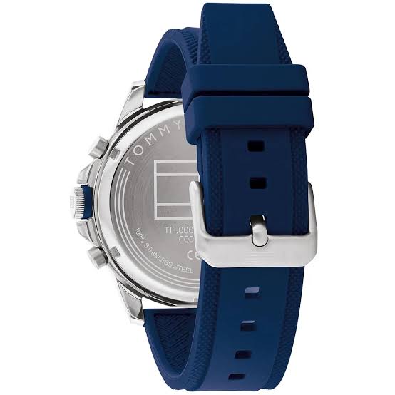 RELOJ TOMMY HILFIGER 1792027 GOMA