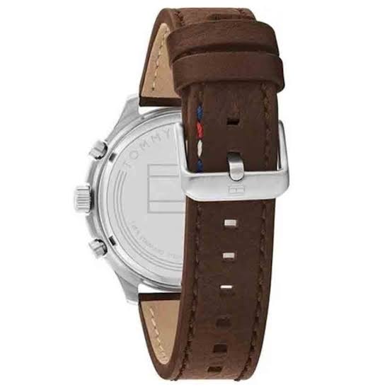 RELOJ TOMMY HILFIGER 1791855 CUERO