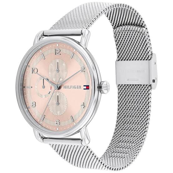 RELOJ TOMMY HILFIGER 1782662 ACERO