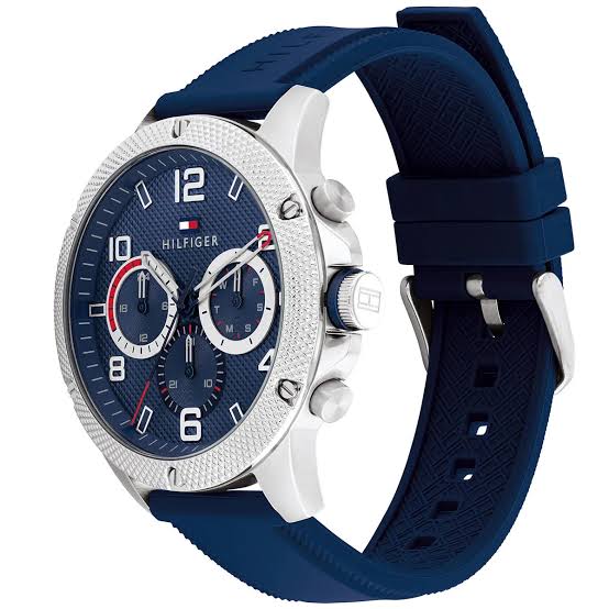 RELOJ TOMMY HILFIGER 1792027 GOMA
