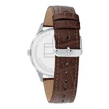 RELOJ TOMMY HILFIGER 1791847 CUERO