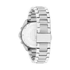 RELOJ TOMMY HILFIGER 1782785 ACERO