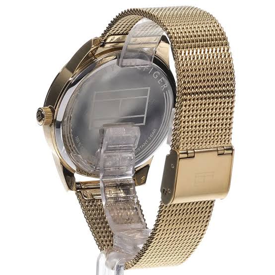 RELOJ TOMMY HILFIGER 1782769 ACERO