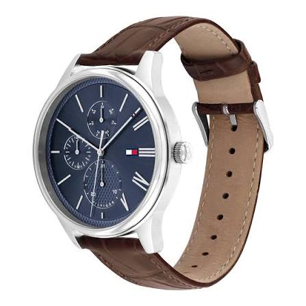 RELOJ TOMMY HILFIGER 1791847 CUERO