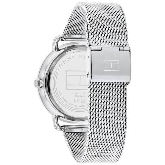 RELOJ TOMMY HILFIGER 1782662 ACERO