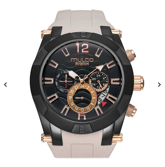 RELOJ MULCO HOMBRE MW3-24993G-115 KRIPTON