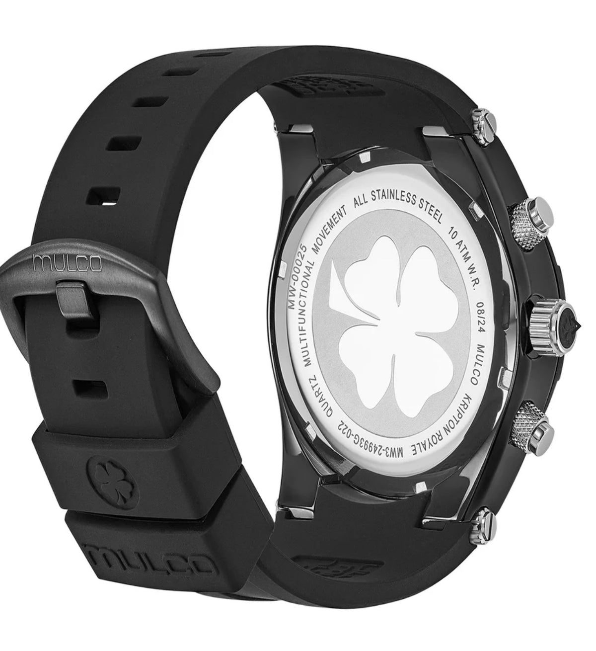 RELOJ MULCO KRIPTON MW3-24993G-022