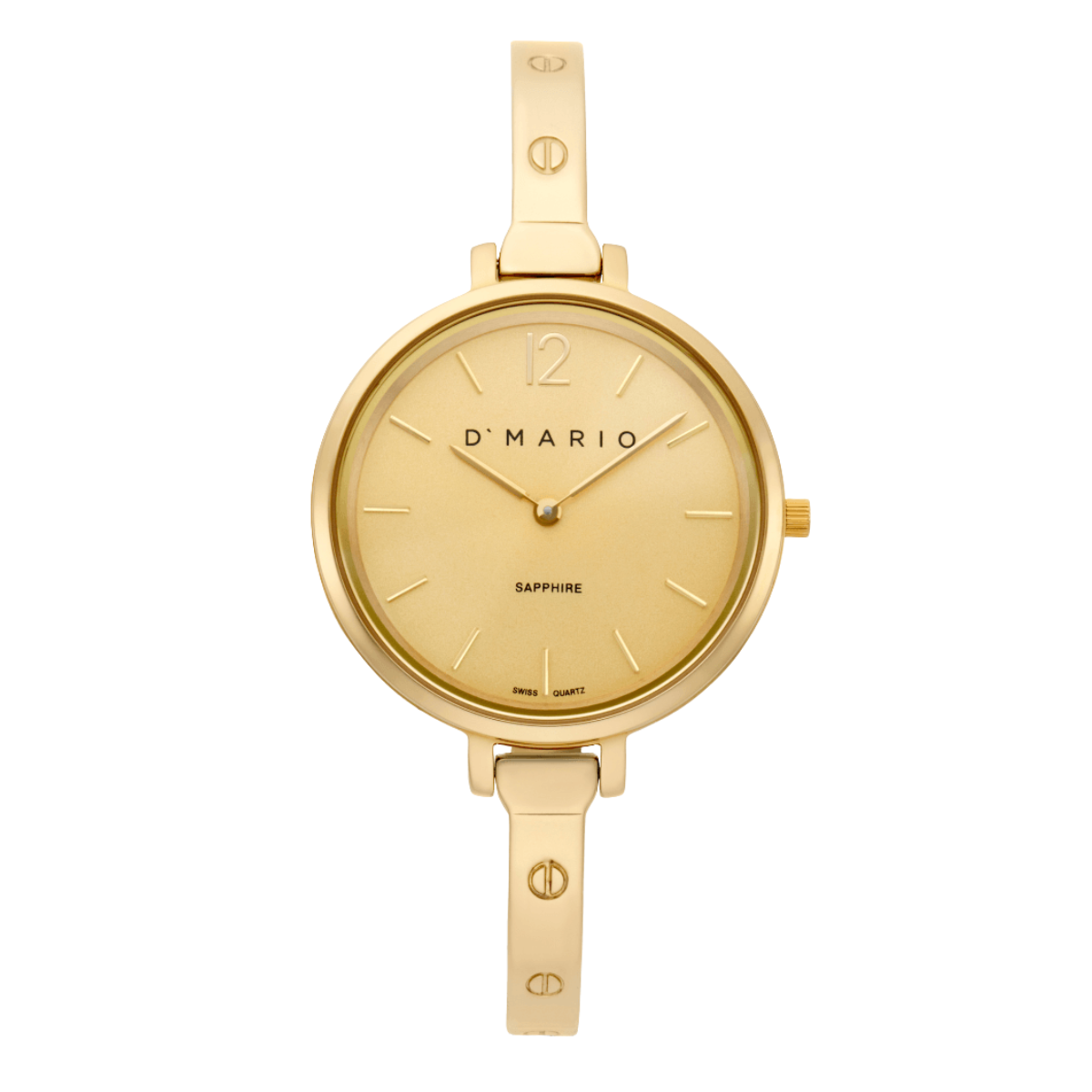RELOJ D'MARIO FG1664