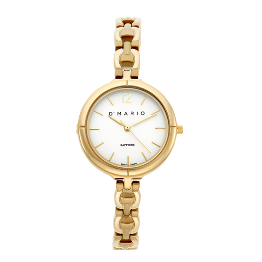 RELOJ D'MARIO FC1605