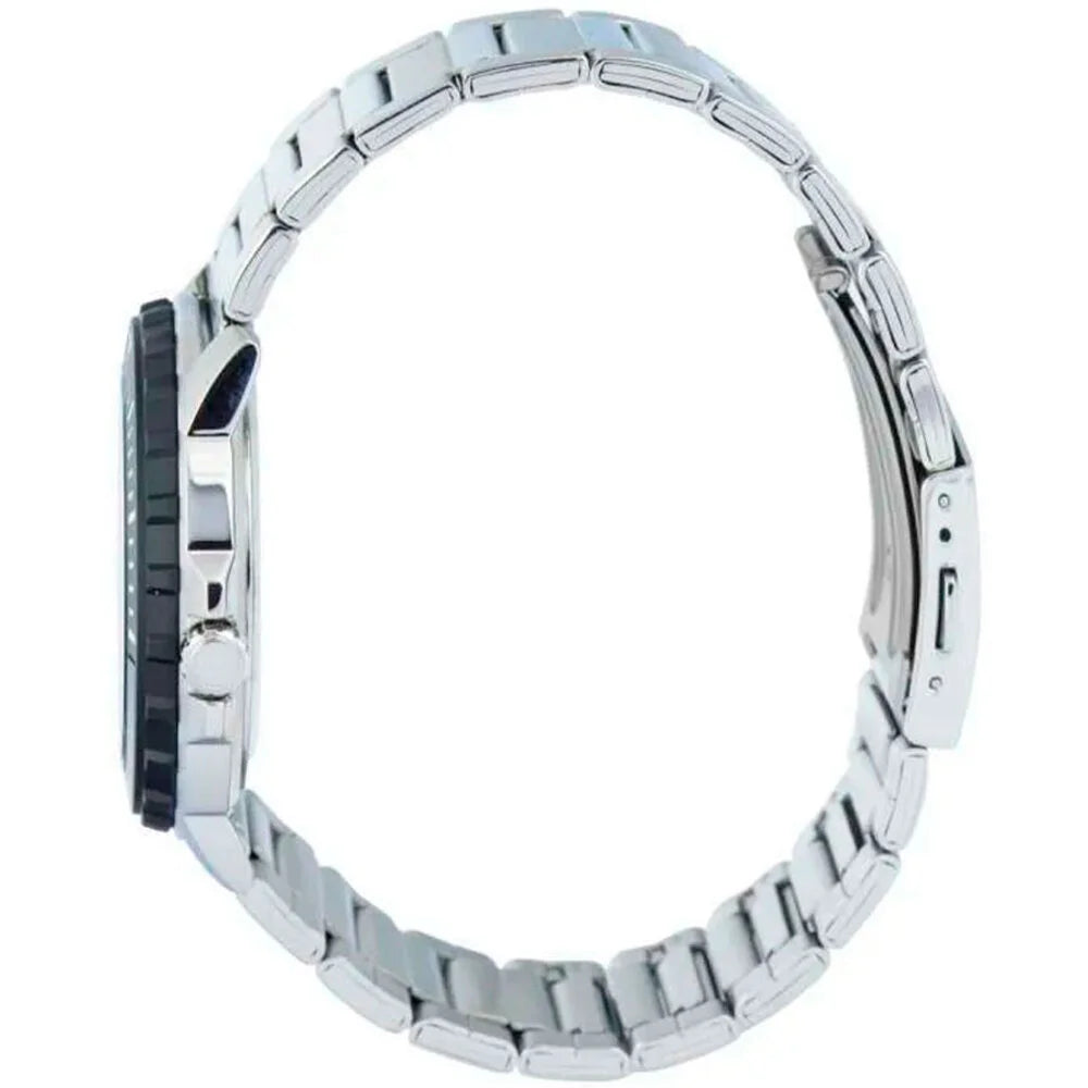 RELOJ CASIO MTD-125D-2A3 ACERO