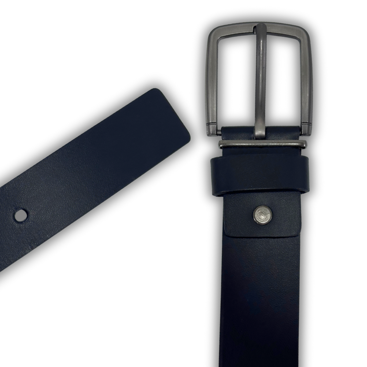 CORREA CUERO 100% LEGITIMO HOMBRE ECONOMICA