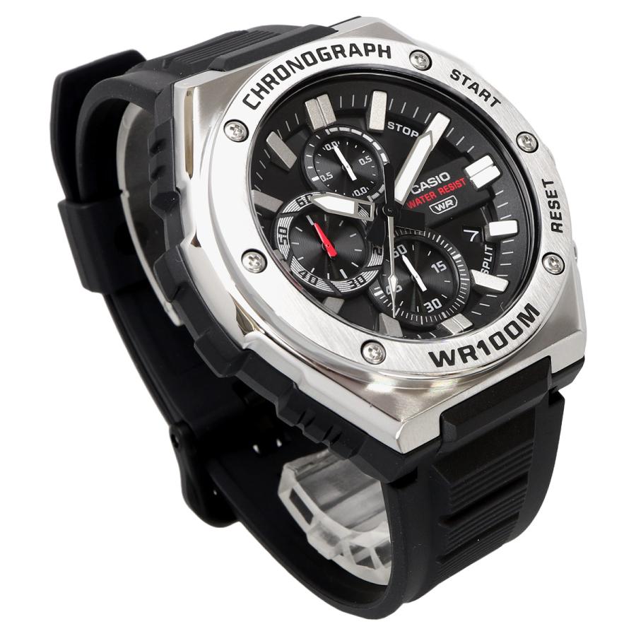RELOJ CASIO MWA-300H-1A MULTIFUNCIONAL
