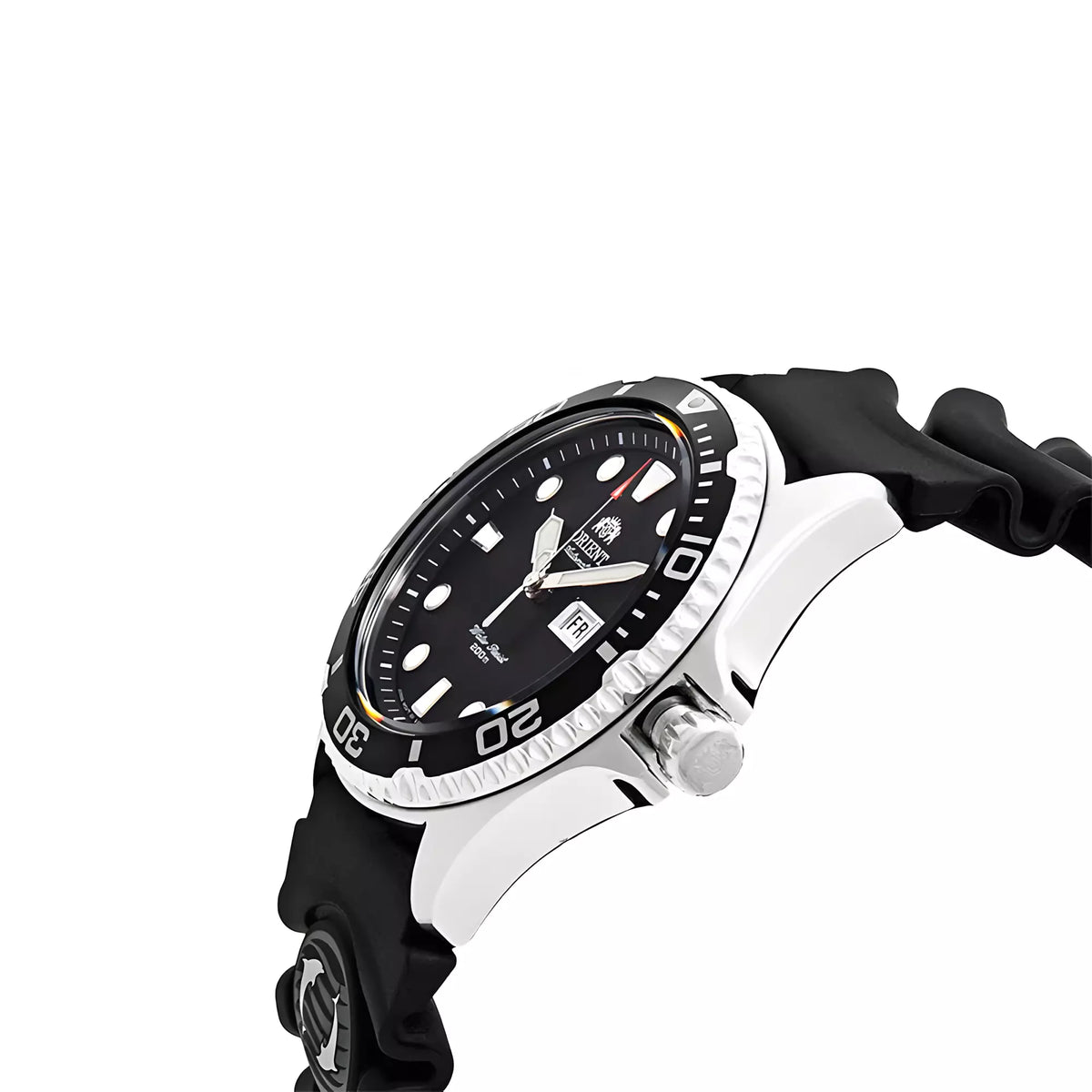 RELOJ ORIENT RAY II FAA02007B