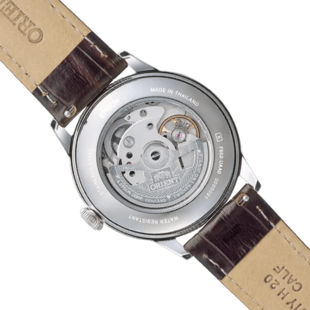 RELOJ ORIENT BAMBINO RA-BB0002S AUTOMATIC