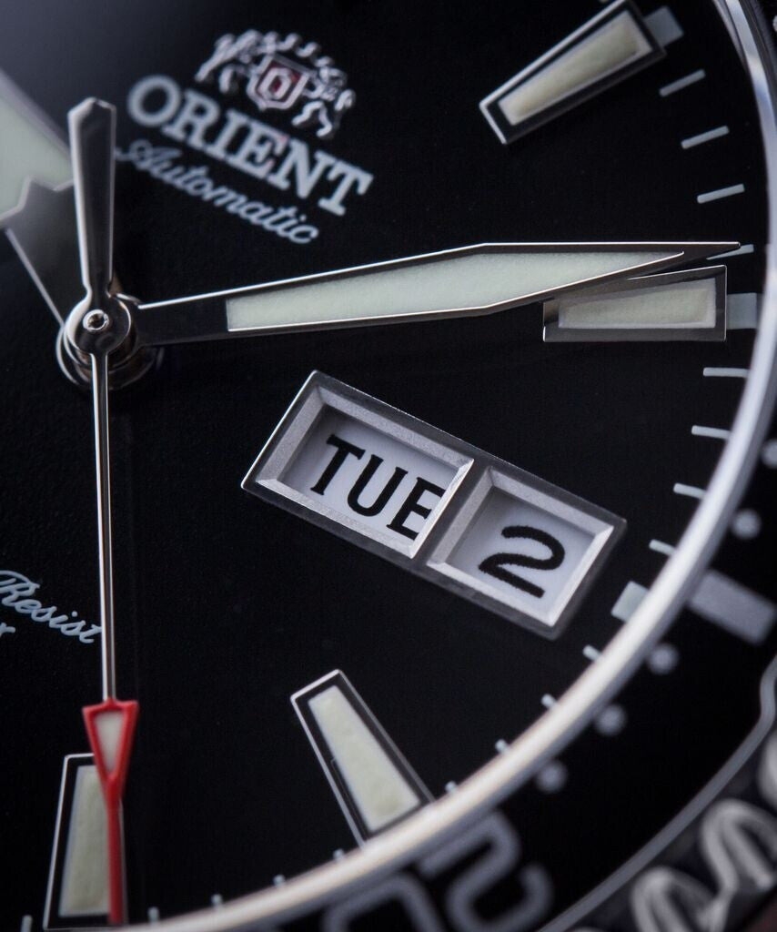 RELOJ ORIENT RA-AA0001B AUTOMATICO DIVER