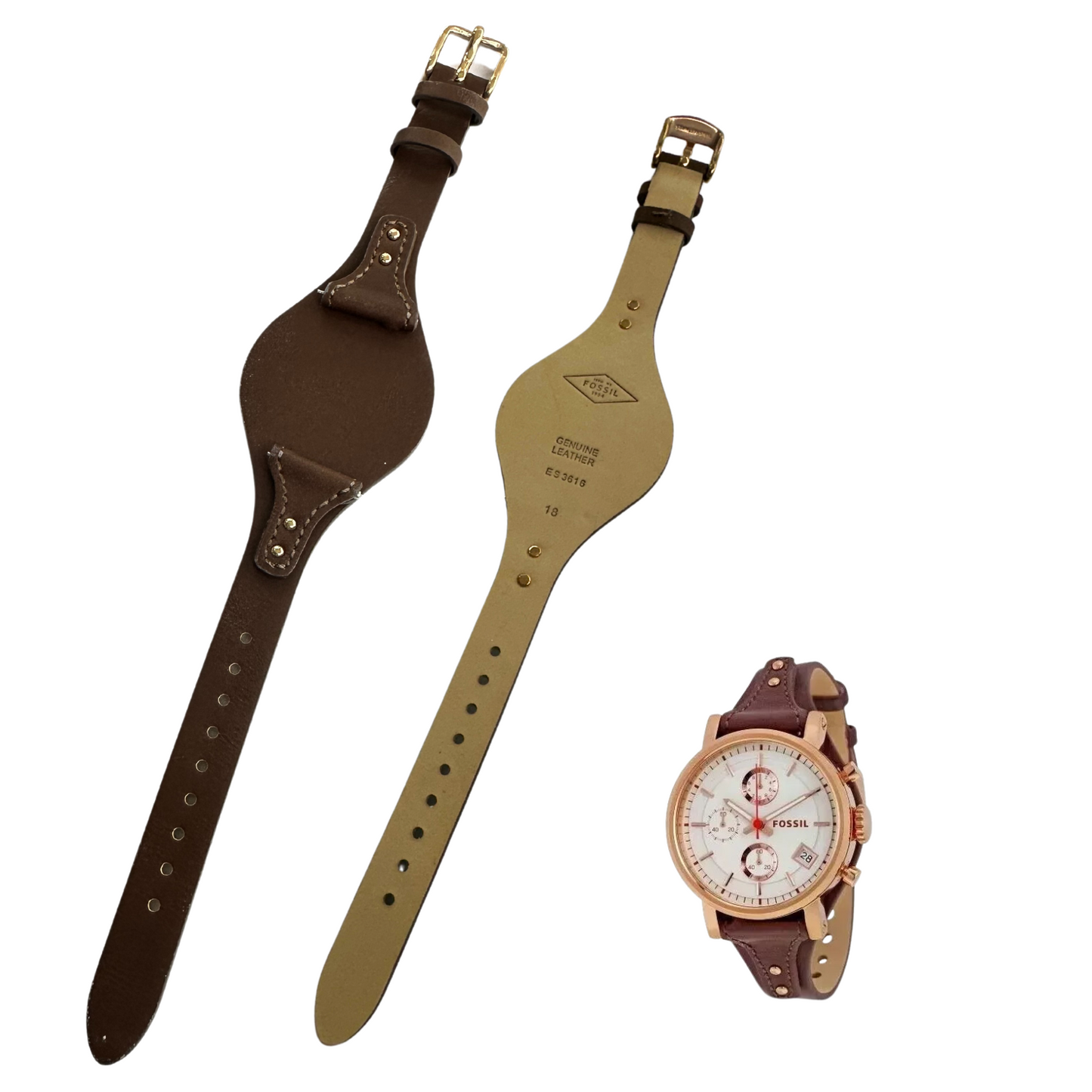 Fossil es3616 clearance