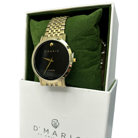 Relojes di mario hotsell