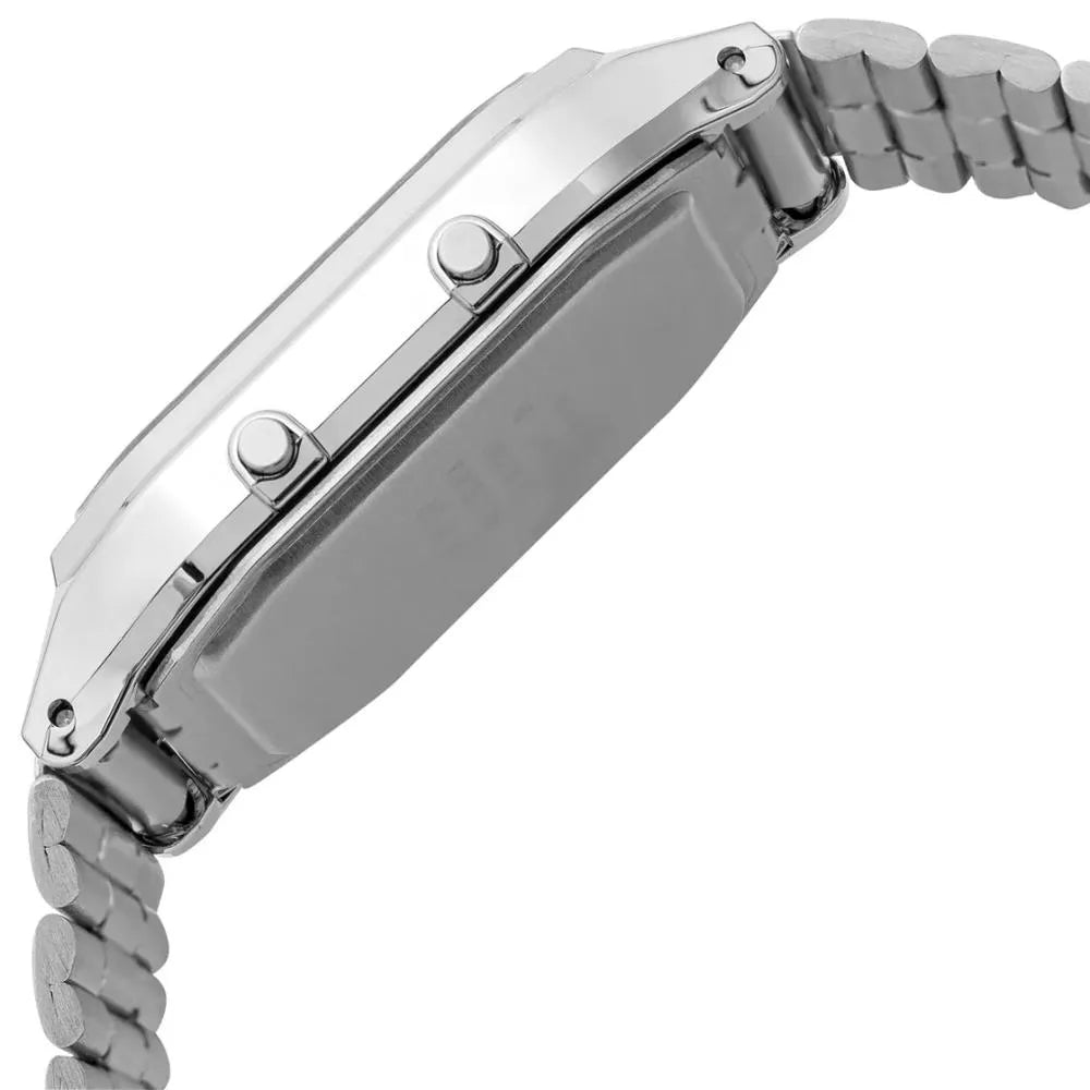 RELOJ CASIO AQ-230A-2A1 DOBLE HORA UNISEX