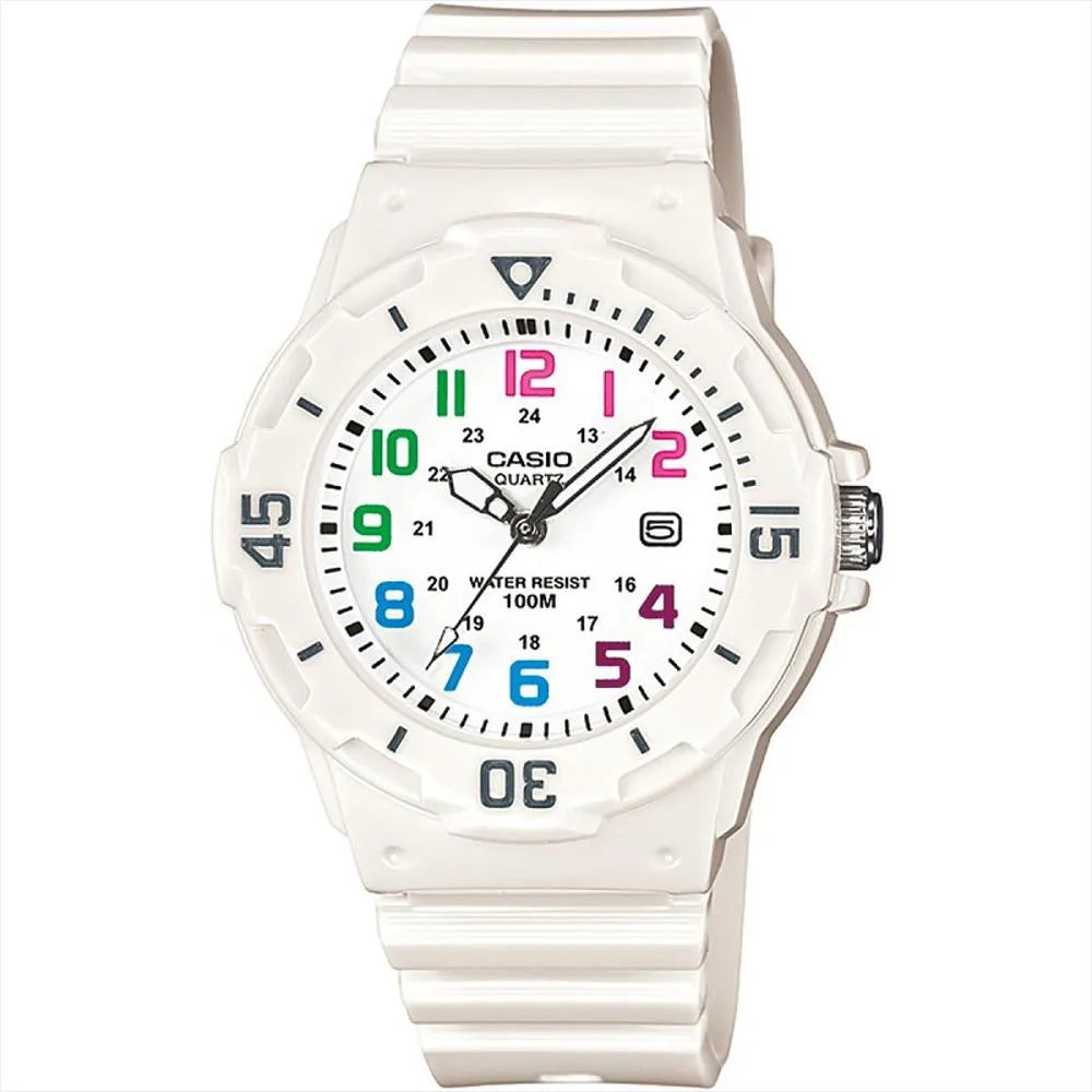 RELOJ CASIO LRW-200H-7B DEPORTIVO