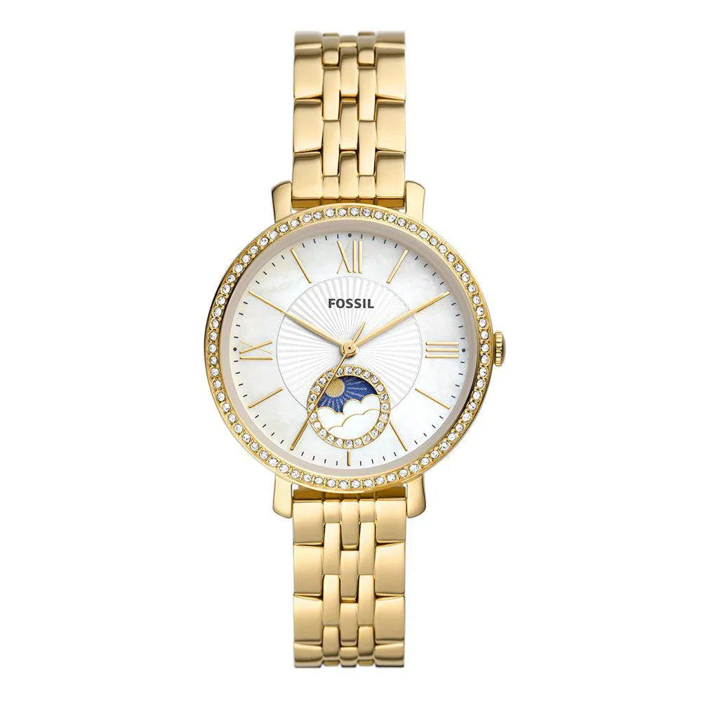 RELOJ FOSSIL JACQUELINE ES5167