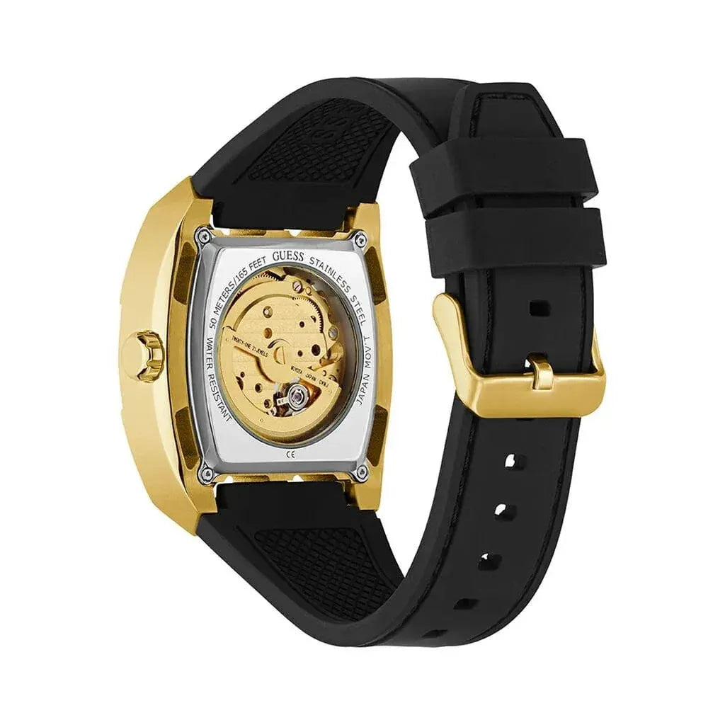 RELOJ GUESS PHOENIX GW0980G2 AUTOMATICO