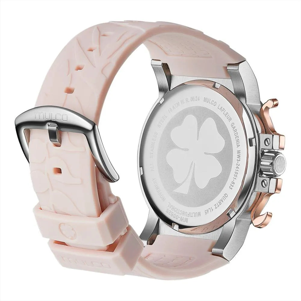 RELOJ MULCO LA FLEUR MW3-241051-033
