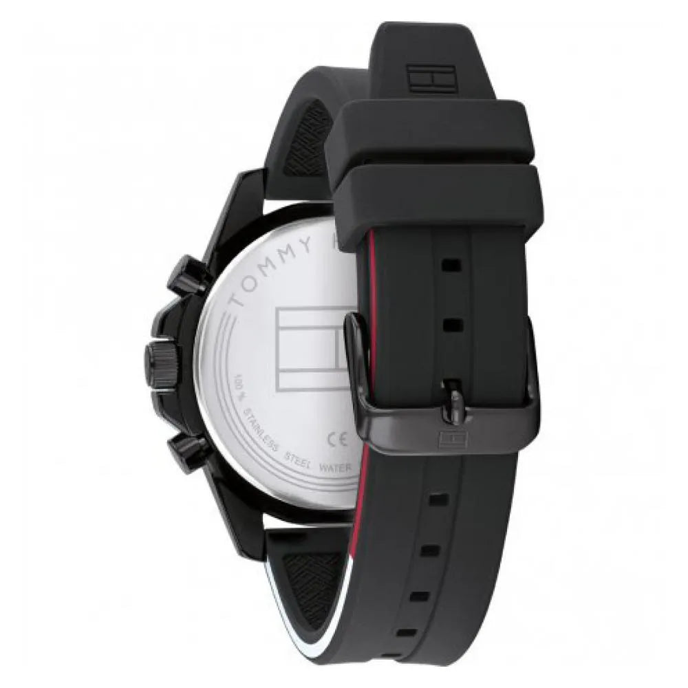 RELOJ TOMMY HILFIGER 1791793 GOMA