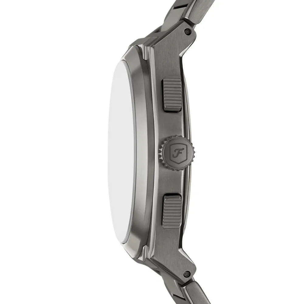 RELOJ FOSSIL FS6107 EVERETT ACERO