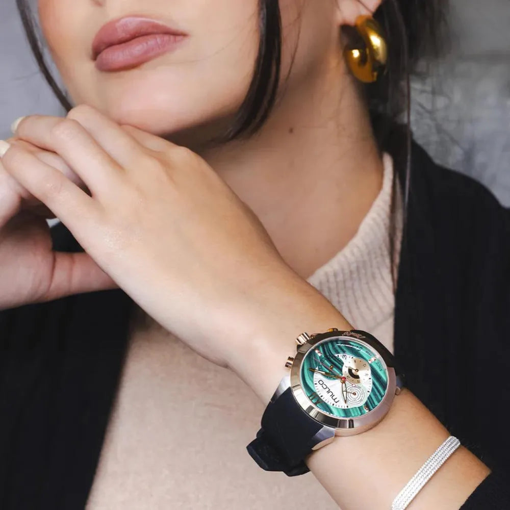 RELOJ MULCO ENCHANTED MW3-24988-273