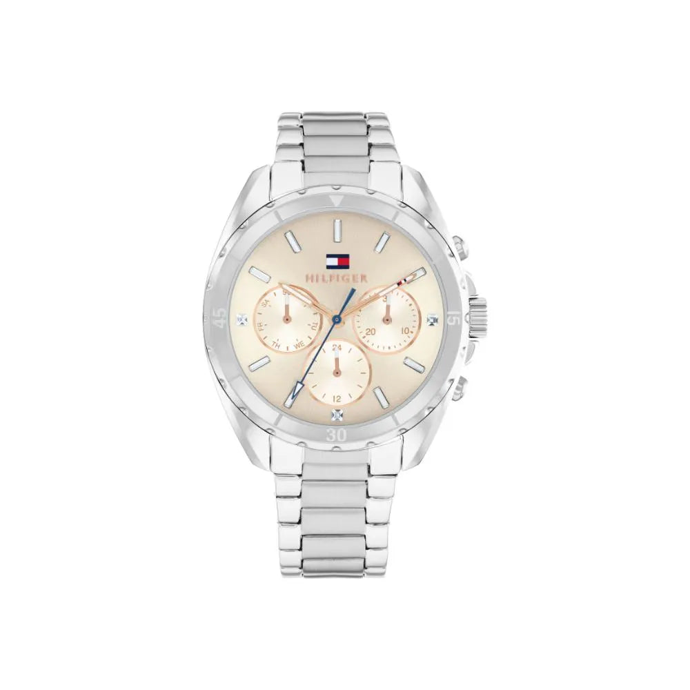 RELOJ TOMMY HILFIGER 1782782 ACERO