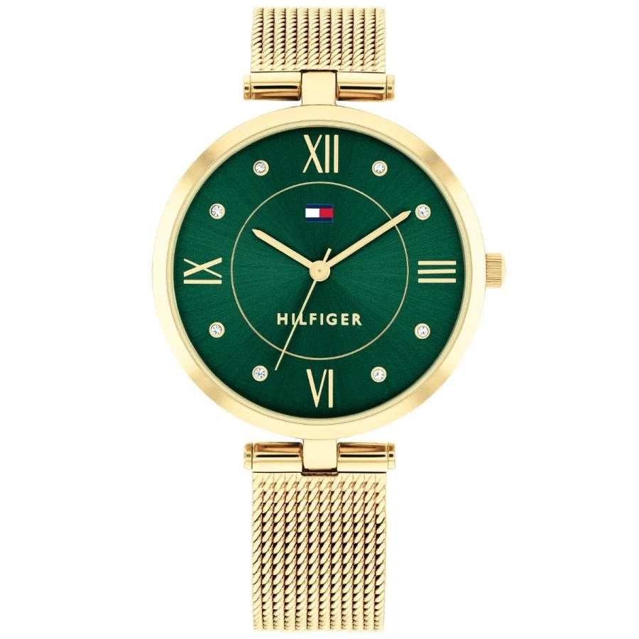 RELOJ TOMMY HILFIGER 1782711 ACERO