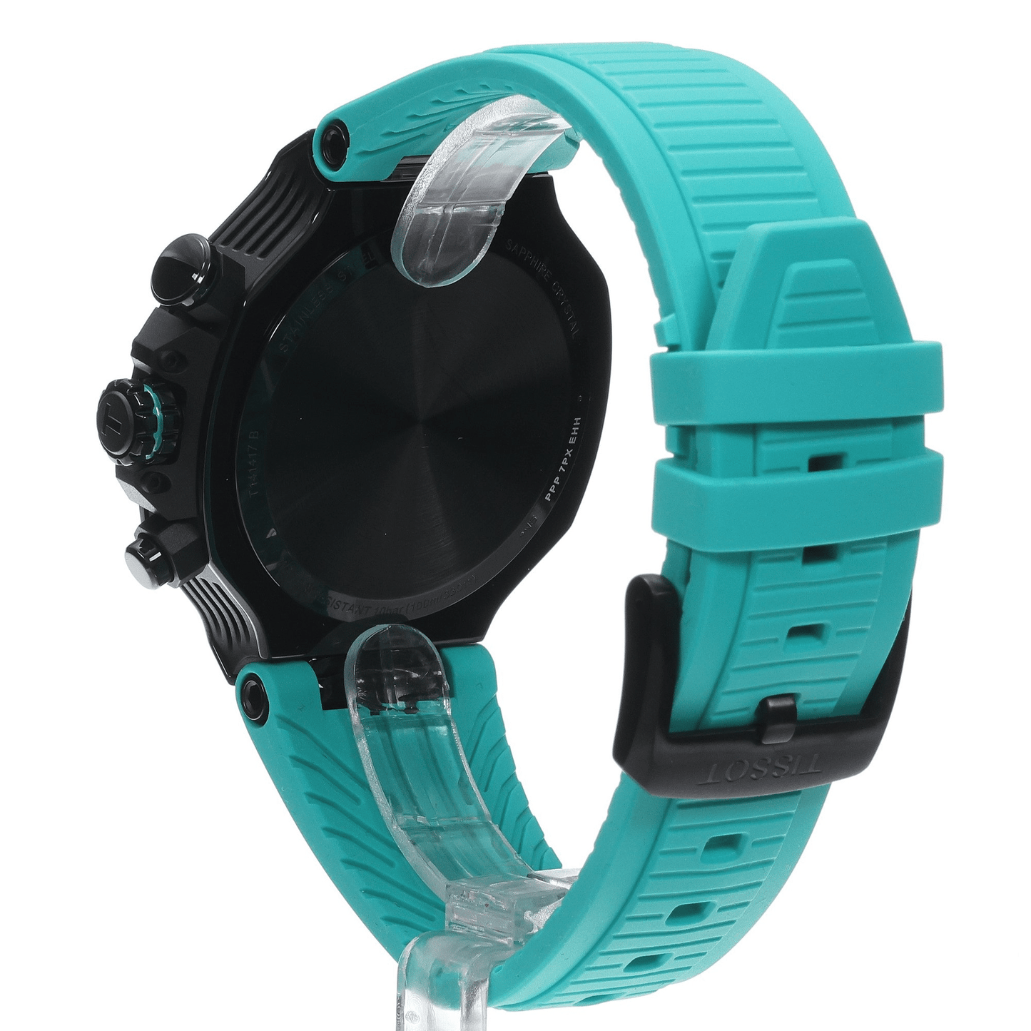 RELOJ TISSOT T141.417.37.051.01 T-RACE