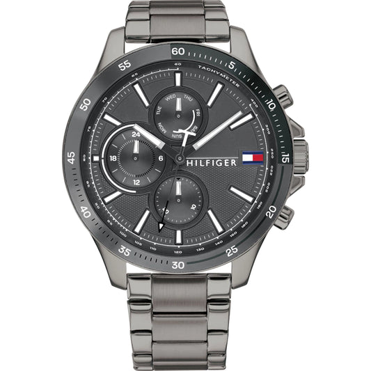 RELOJ TOMMY HILFIGER 1791719 BANK