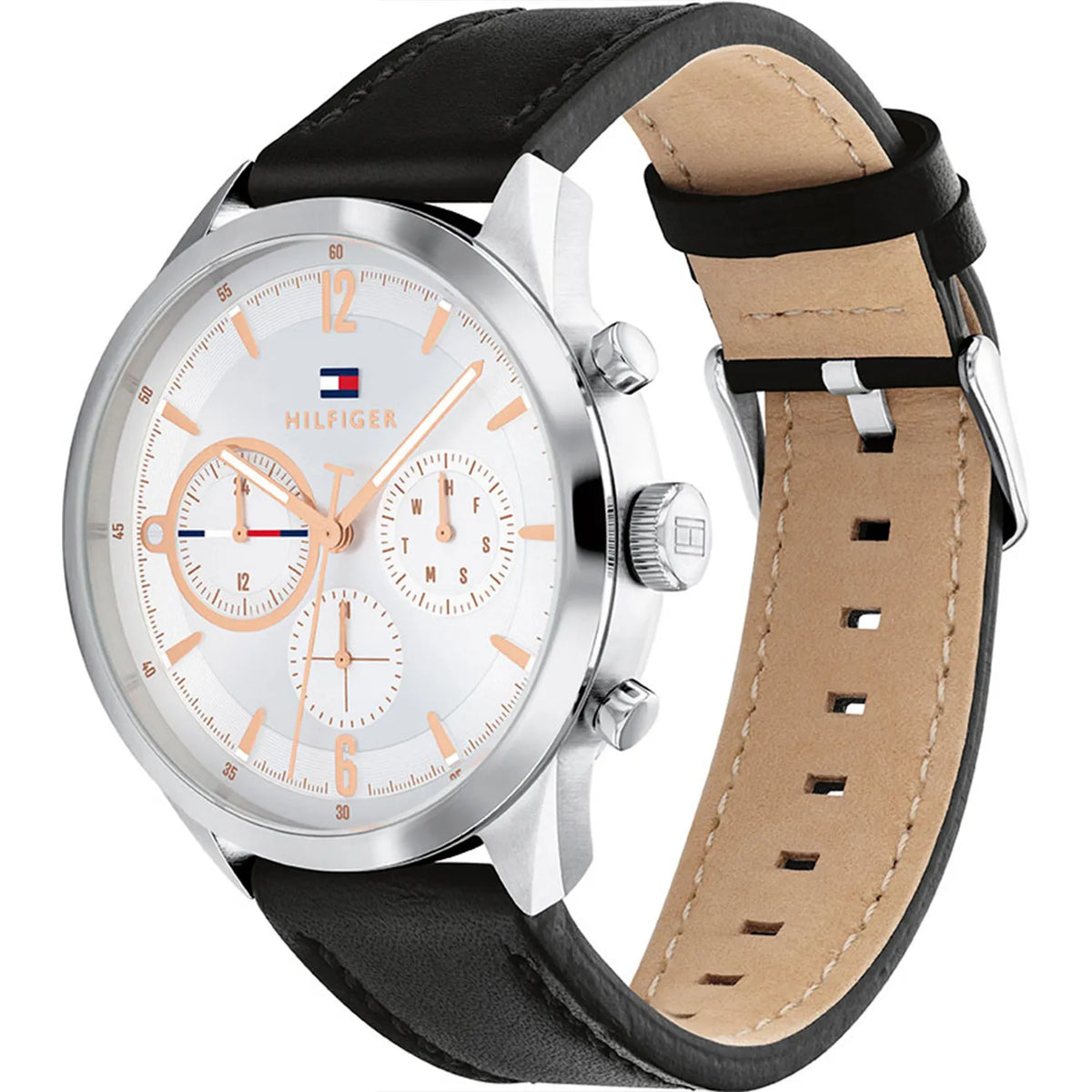 RELOJ TOMMY HILFIGER 1791941 CUERO