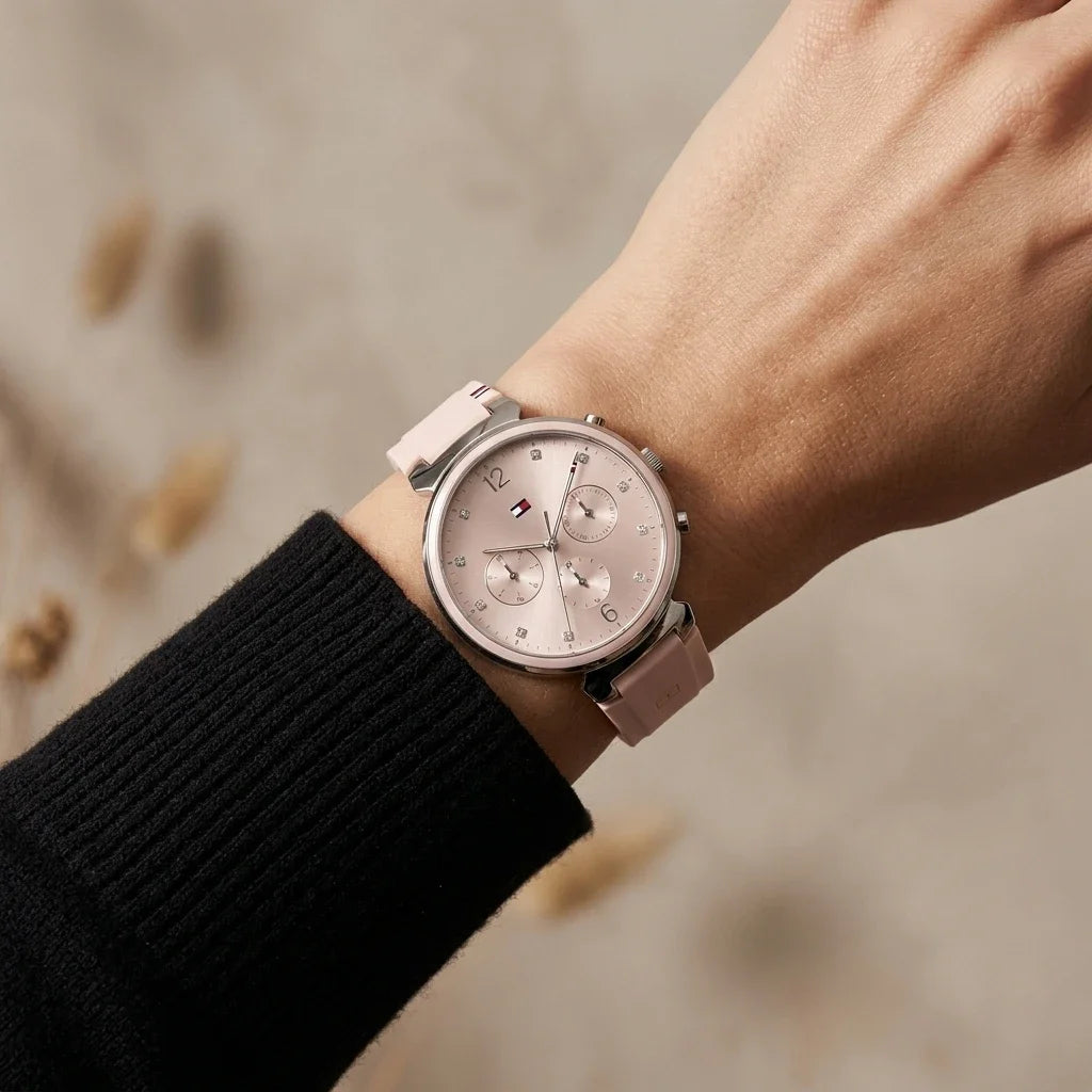 RELOJ TOMMY HILFIGER 1782343 IVY / ELO