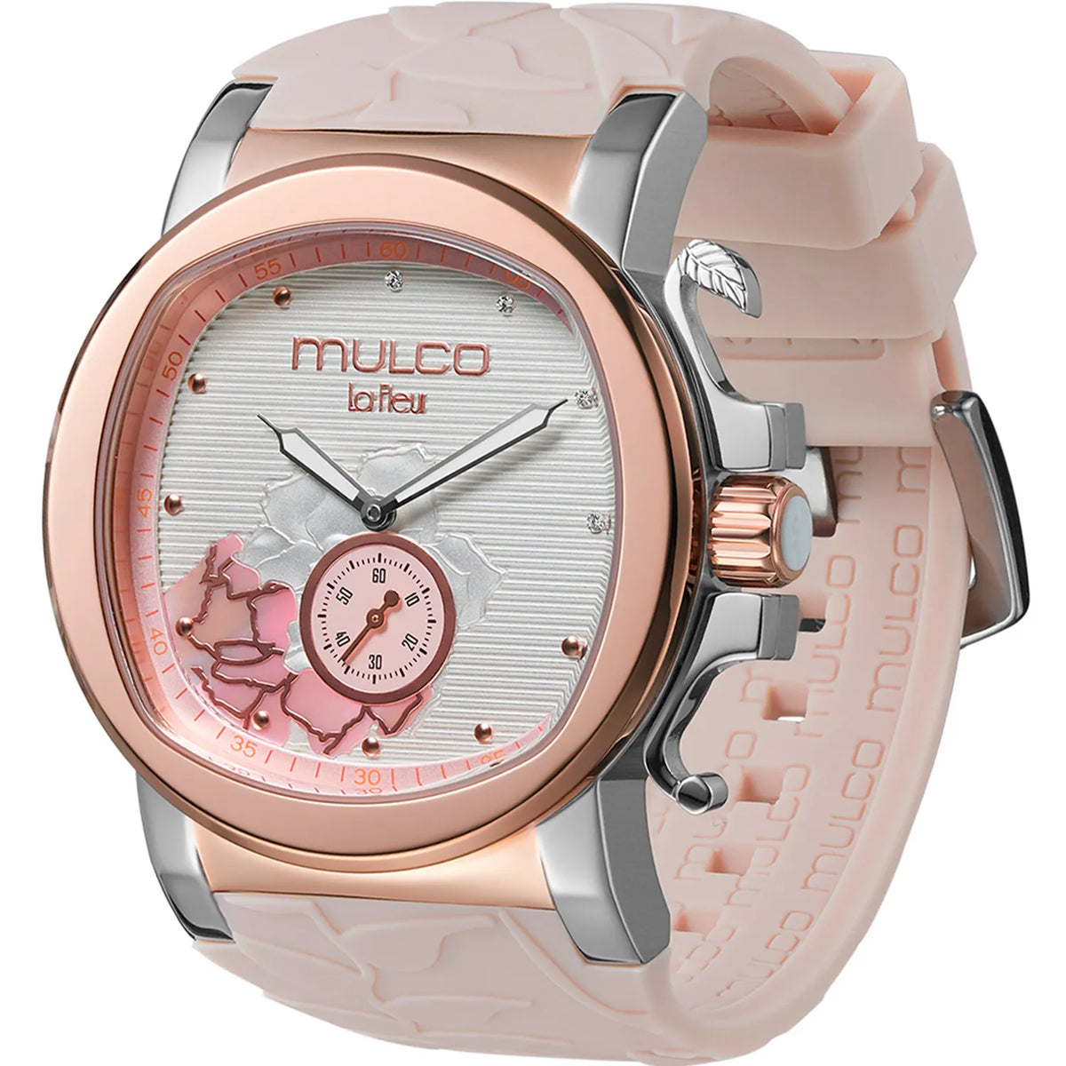 RELOJ MULCO LA FLEUR MW3-241051-033