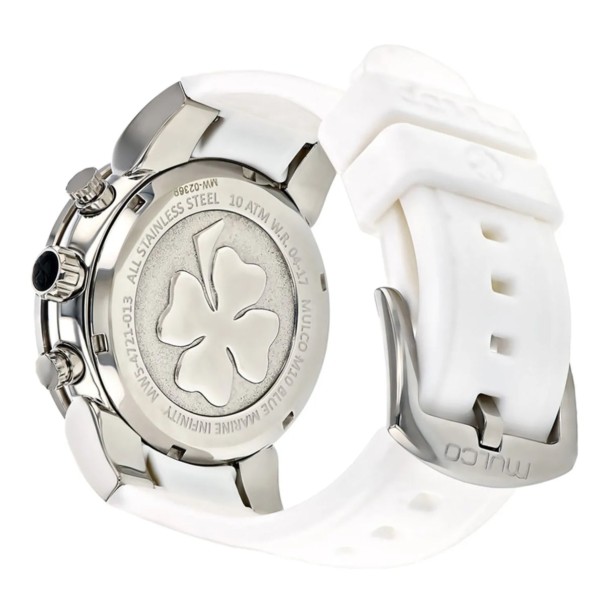 RELOJ MULCO MW5-5249-013 KRIPTON LADY