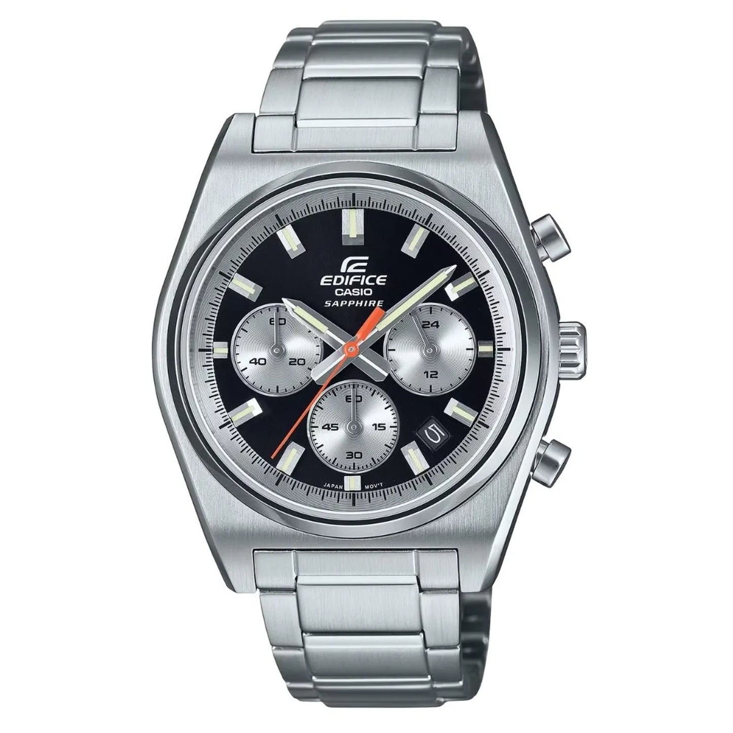 RELOJ CASIO EDIFICE EFB-730D-1A