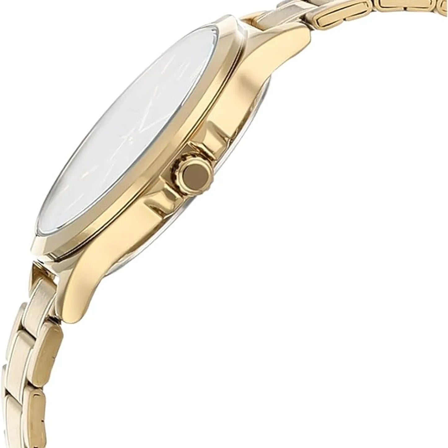 RELOJ CASIO LTP-V300G-7A ACERO
