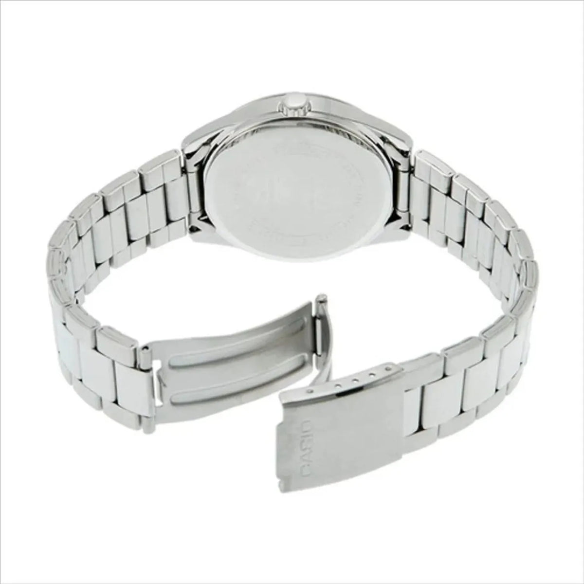 RELOJ CASIO LTP-1302D-7A2 ACERO